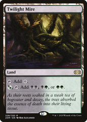 Twilight Mire [Double Masters] | Fandemonia Ltd