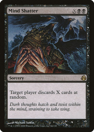 Mind Shatter [Morningtide] | Fandemonia Ltd