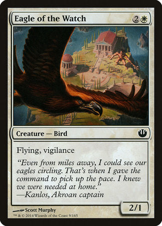 Eagle of the Watch [Journey into Nyx] | Fandemonia Ltd
