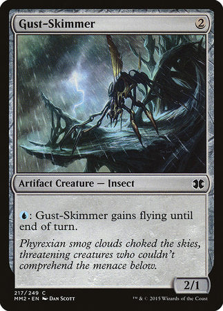 Gust-Skimmer [Modern Masters 2015] | Fandemonia Ltd