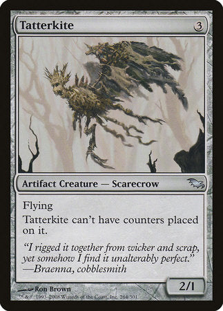 Tatterkite [Shadowmoor] | Fandemonia Ltd