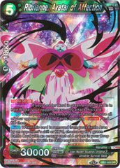 Ribrianne, Avatar of Affection [DB2-068] | Fandemonia Ltd