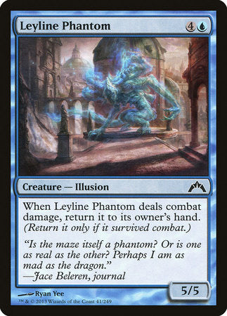 Leyline Phantom [Gatecrash] | Fandemonia Ltd