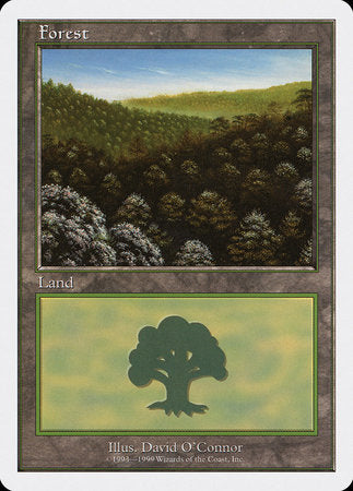 Forest (101) [Battle Royale Box Set] | Fandemonia Ltd