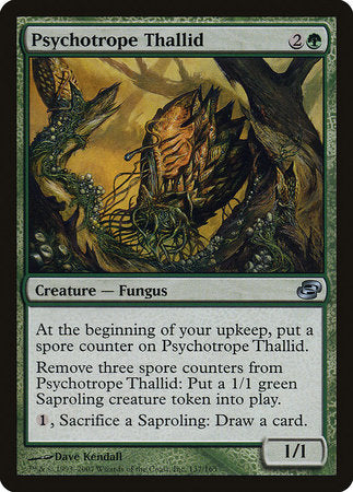 Psychotrope Thallid [Planar Chaos] | Fandemonia Ltd
