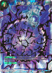 Dirty Burst [DB2-062] | Fandemonia Ltd