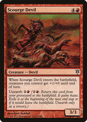 Scourge Devil [Duel Decks: Sorin vs. Tibalt] | Fandemonia Ltd