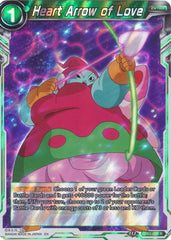 Heart Arrow of Love [DB2-094] | Fandemonia Ltd