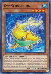 Xyz Slidolphin [MP20-EN061] Common | Fandemonia Ltd