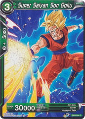 Super Saiyan Son Goku [DB3-054] | Fandemonia Ltd