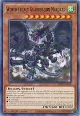 World Legacy Guardragon Mardark [MP20-EN058] Common | Fandemonia Ltd