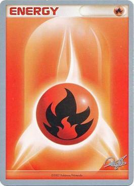 Fire Energy (Bliss Control - Paul Atanassov) [World Championships 2008] | Fandemonia Ltd