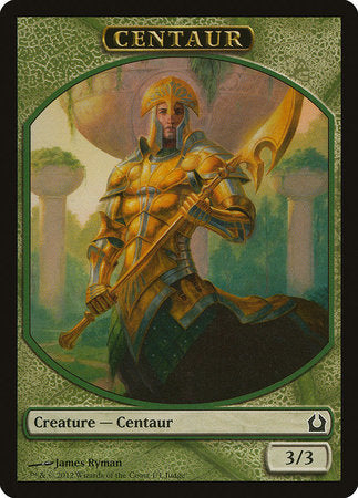 Centaur Token [Judge Gift Cards 2012] | Fandemonia Ltd