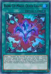 Rank-Up-Magic Quick Chaos (Blue) [DLCS-EN044] Ultra Rare | Fandemonia Ltd