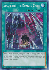 Vessel for the Dragon Cycle [MP20-EN131] Common | Fandemonia Ltd