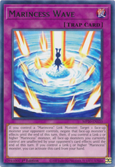 Marincess Wave [MP20-EN133] Rare | Fandemonia Ltd