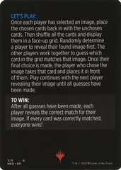 Cyber Simulacrum (Magic Minigame) [Kamigawa: Neon Dynasty Minigame] | Fandemonia Ltd