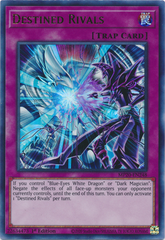 Destined Rivals [MP20-EN248] Ultra Rare | Fandemonia Ltd