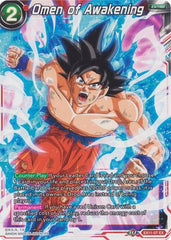 Omen of Awakening [EX11-07] | Fandemonia Ltd