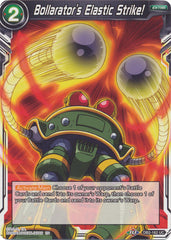 Bollarator's Elastic Strike! [DB2-162] | Fandemonia Ltd