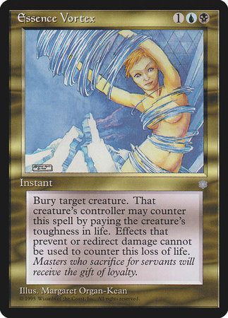 Essence Vortex [Ice Age] | Fandemonia Ltd
