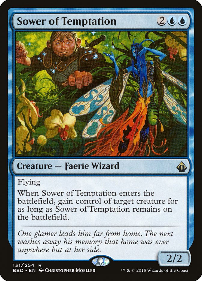 Sower of Temptation [Battlebond] | Fandemonia Ltd