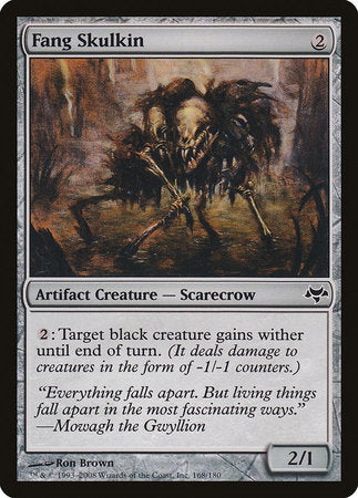Fang Skulkin [Eventide] | Fandemonia Ltd