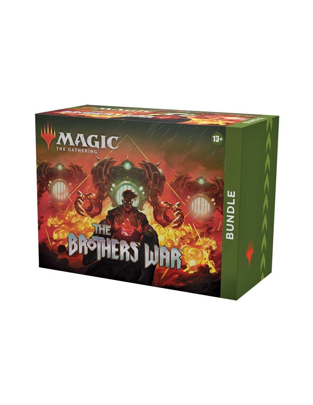 The Brothers' War Buddle Box | Fandemonia Ltd