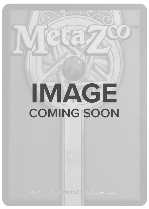 Bookmark (Staff Stamped) [Caster's Cup Promo Cards] | Fandemonia Ltd