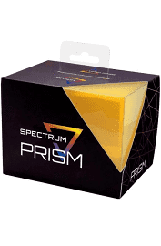Crism deck case | Fandemonia Ltd
