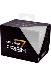 spectrum prism deck case | Fandemonia Ltd